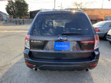 Used 2009 Subaru Forester 2.5X Limited image 4