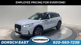 New 2025 Lincoln Corsair Reserve w/ Towing Package image 1