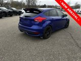 Used 2015 Ford Focus ST w/ Equipment Group 401A image 3