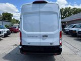 Used 2023 Ford Transit 250 148 High Roof AWD w/ Load Area Protection Package image 5
