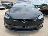 Used 2020 Tesla Model X Long Range image 2