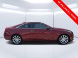 Used 2017 Cadillac ATS 2.0T Coupe image 2