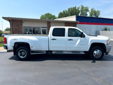 Used 2013 Chevrolet Silverado 3500 LT w/ Snow Plow Prep Package image 2
