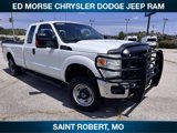 Used 2014 Ford F250 XL w/ Power Equipment Group image 5