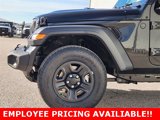 New 2025 Jeep Wrangler Sport image 5