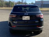 Used 2017 Jeep Compass Latitude w/ Safe & Security Group image 4