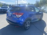Used 2022 Honda HR-V EX image 3
