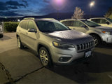 Used 2019 Jeep Cherokee Latitude w/ Cold Weather Group image 3