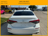 Used 2023 Honda Civic Sport image 6
