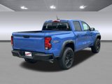 New 2025 Chevrolet Colorado Trail Boss image 4