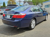 Used 2015 Honda Accord EX-L image 6