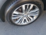 Used 2017 Ford Explorer Platinum image 4