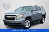 Used 2019 Chevrolet Tahoe LT image 3