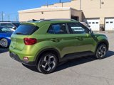 Certified 2022 Hyundai Venue SEL image 3