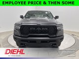 New 2025 RAM 1500 Rebel image 2