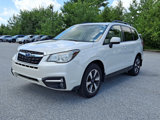 Used 2017 Subaru Forester 2.5i Premium image 3