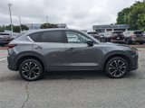 Used 2023 MAZDA CX-5 AWD 2.5 S w/ Premium Package image 3