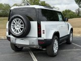 New 2025 Land Rover Defender 90 S image 5
