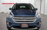 Used 2018 Ford Escape SEL image 2
