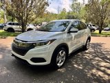 Used 2020 Honda HR-V LX image 3