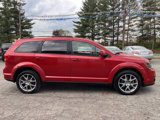 Used 2015 Dodge Journey R/T image 4