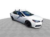 Used 2021 Subaru Impreza 2.0i image 2