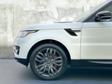 Used 2017 Land Rover Range Rover Sport Supercharged image 4