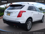 Used 2017 Cadillac XT5 Luxury w/ Driver Awareness Package image 6