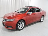 Used 2015 Chevrolet Impala LT w/ Convenience Package image 3