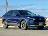 New 2024 Chevrolet Trax LT w/ Driver Confidence Package image 2