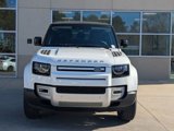 Used 2025 Land Rover Defender 90 S image 2