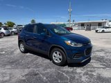 Used 2019 Chevrolet Trax LT w/ Driver Confidence Package image 4