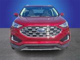 Used 2019 Ford Edge SEL w/ Equipment Group 201A image 2