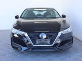 Used 2021 Nissan Sentra SV image 2