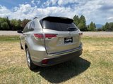 Used 2015 Toyota Highlander Limited image 6