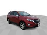 Used 2019 Chevrolet Equinox Premier image 2