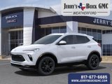 New 2025 Buick Encore GX Sport Touring w/ Advanced Technology Package image 2
