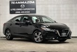 Used 2022 Nissan Sentra SV image 2