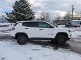 Used 2021 Jeep Compass Sport w/ Cold Weather Group image 3
