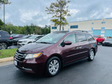 Used 2014 Honda Odyssey EX-L image 2