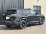 Used 2020 Jeep Cherokee Latitude Plus image 5