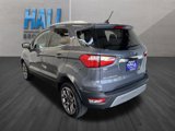Used 2018 Ford EcoSport Titanium w/ Titanium Cold Weather Package image 3