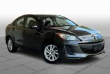 Used 2013 MAZDA MAZDA3 i Touring image 2
