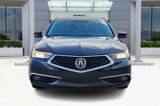 Used 2018 Acura TLX V6 w/ Advance Package image 2