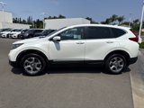 Certified 2018 Honda CR-V EX-L image 2