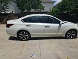 Used 2017 Nissan Altima 2.5 SR w/ LED Appearance Package image 2