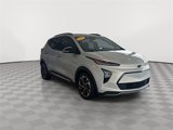 Certified 2023 Chevrolet Bolt EUV Premier w/ Sun & Sound Package image 2