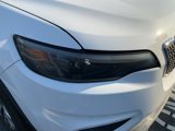 Used 2021 Jeep Cherokee Latitude Lux w/ Comfort/Convenience Group image 2