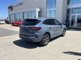 Used 2023 Ford Escape ST-Line w/ Tech Pack #1 image 4