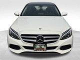 Used 2016 Mercedes-Benz C 300 4MATIC Sedan image 2
